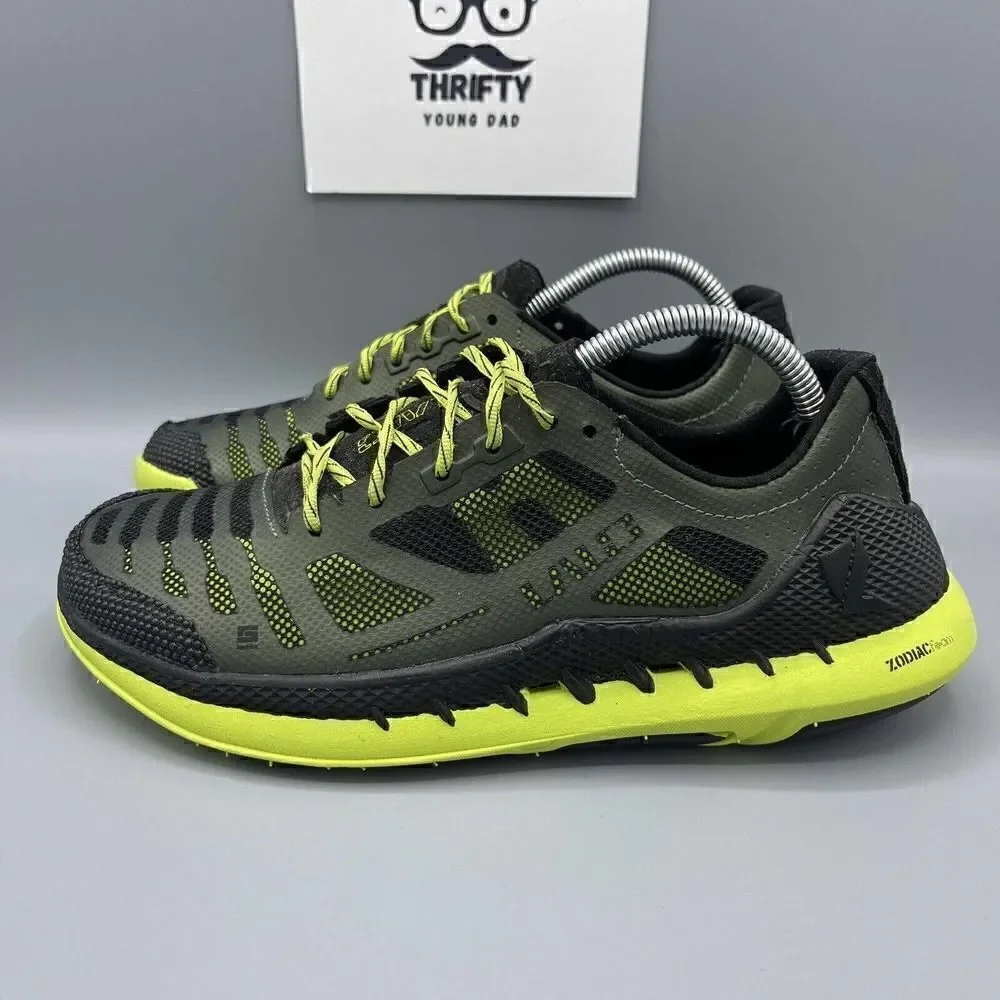 LALO Tactical Zodiac Recon AT Night Vision Trail Running Shoe Womens 7